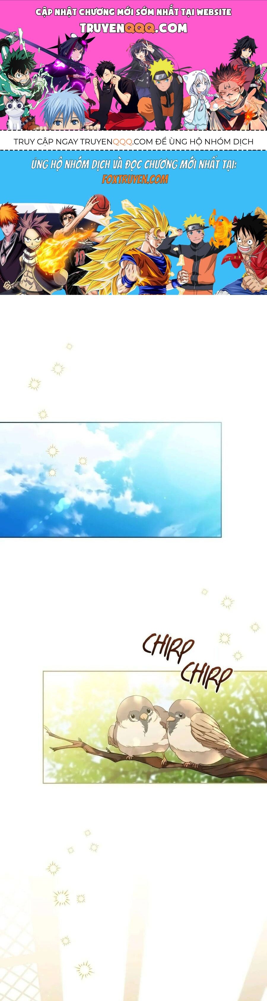 Trở Thành Hầu Gái Còn Hơn Làm Công Chúa Chapter 39 - 1