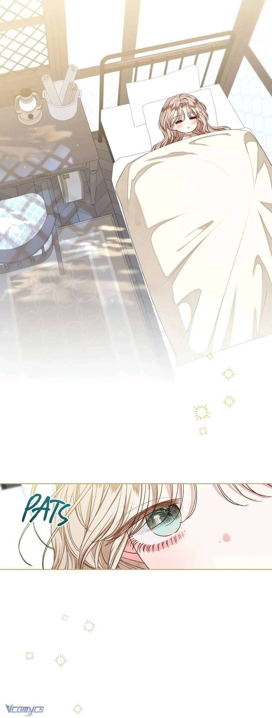 Trở Thành Hầu Gái Còn Hơn Làm Công Chúa Chapter 39 - 2