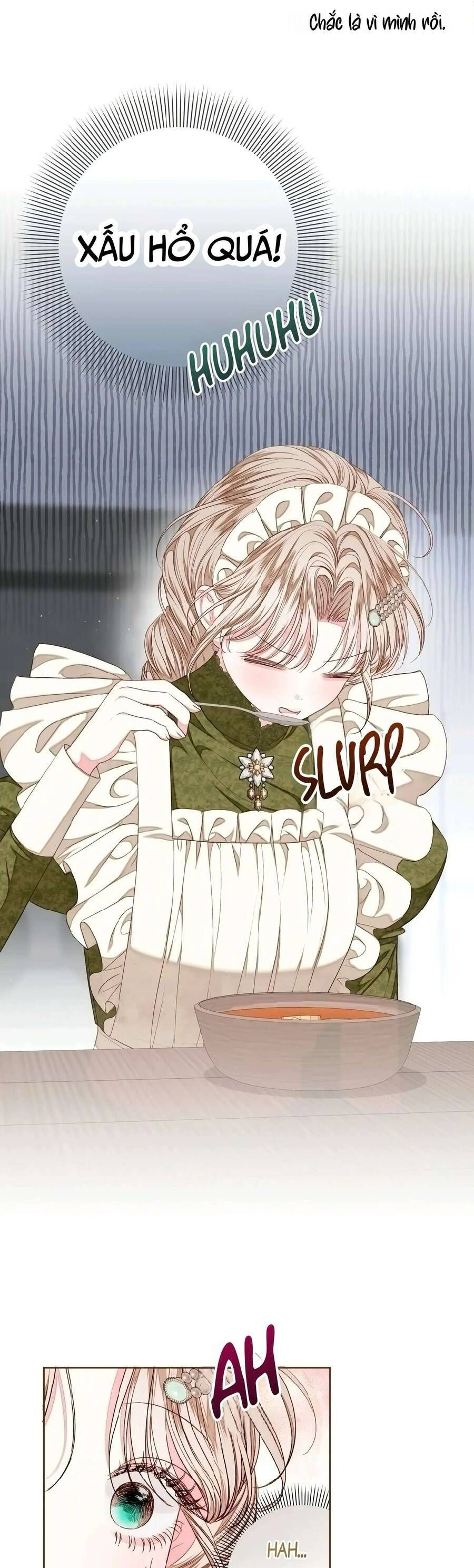 Trở Thành Hầu Gái Còn Hơn Làm Công Chúa Chapter 39 - 11