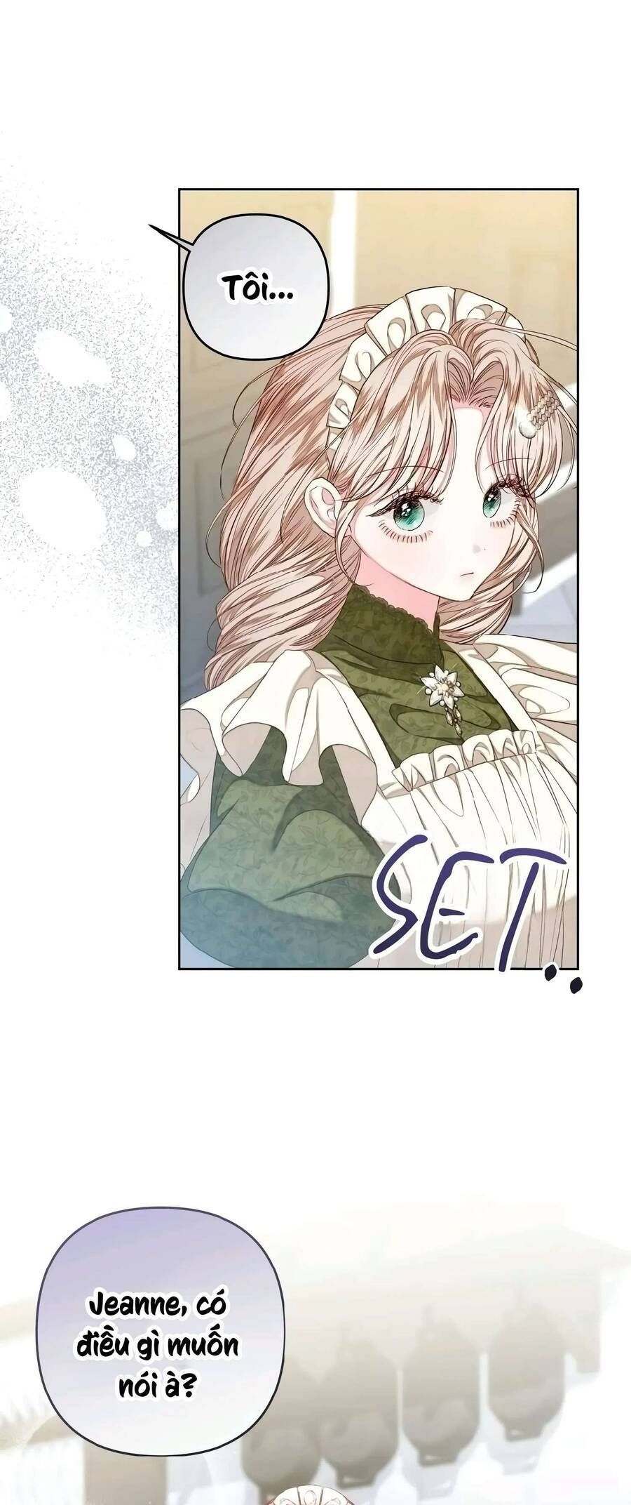 Trở Thành Hầu Gái Còn Hơn Làm Công Chúa Chapter 39 - 13