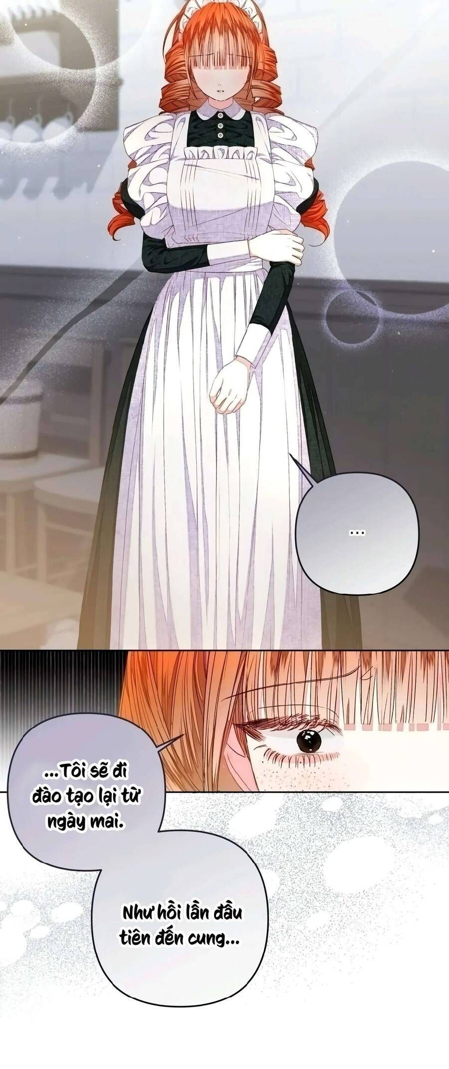 Trở Thành Hầu Gái Còn Hơn Làm Công Chúa Chapter 39 - 14