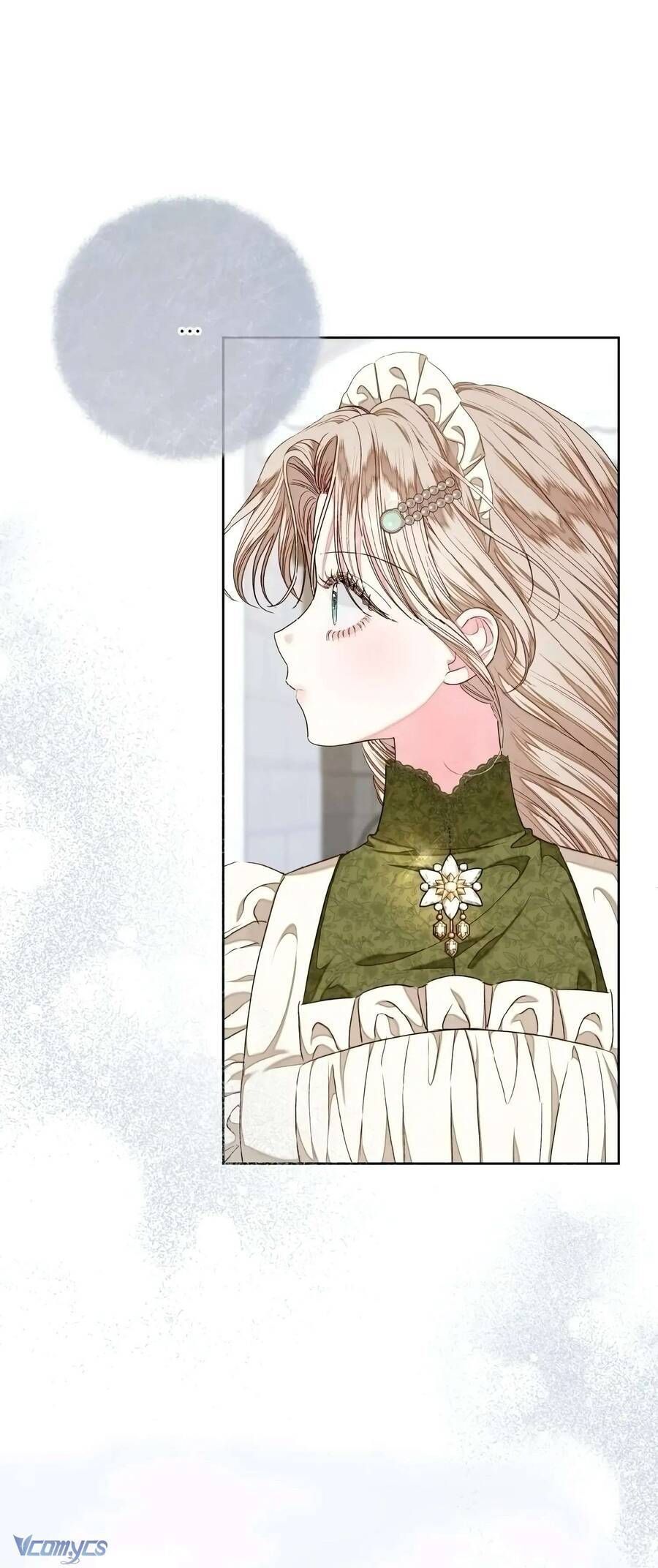 Trở Thành Hầu Gái Còn Hơn Làm Công Chúa Chapter 39 - 15