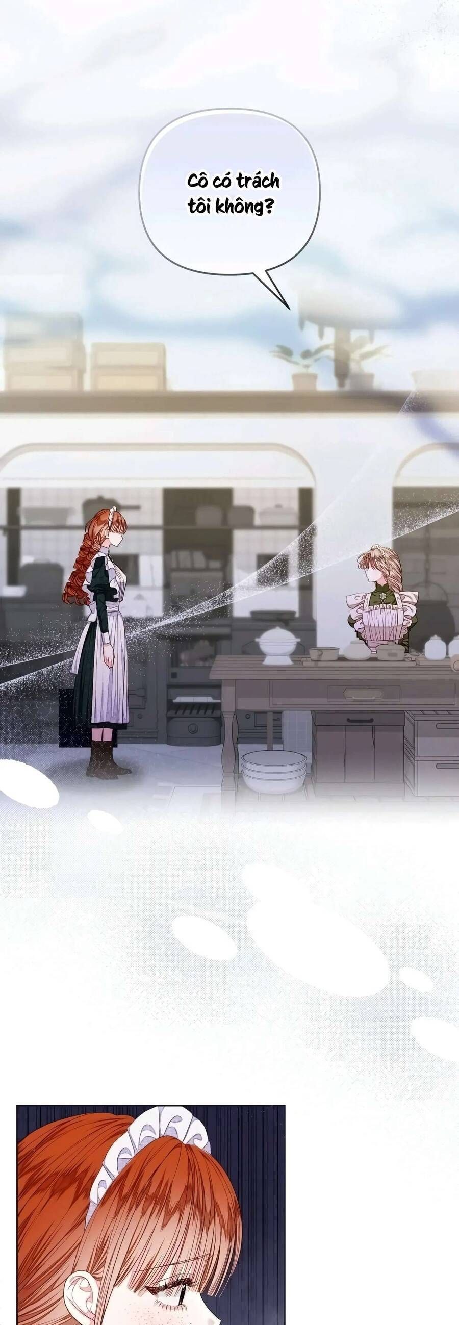 Trở Thành Hầu Gái Còn Hơn Làm Công Chúa Chapter 39 - 16