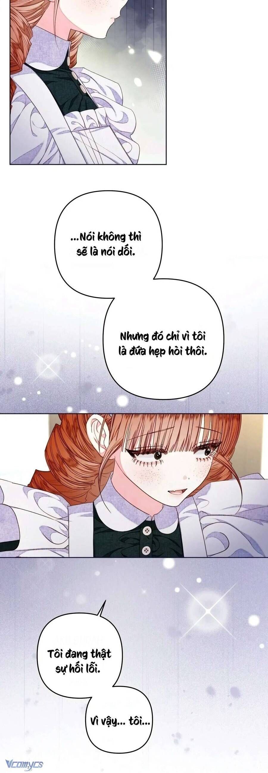 Trở Thành Hầu Gái Còn Hơn Làm Công Chúa Chapter 39 - 17