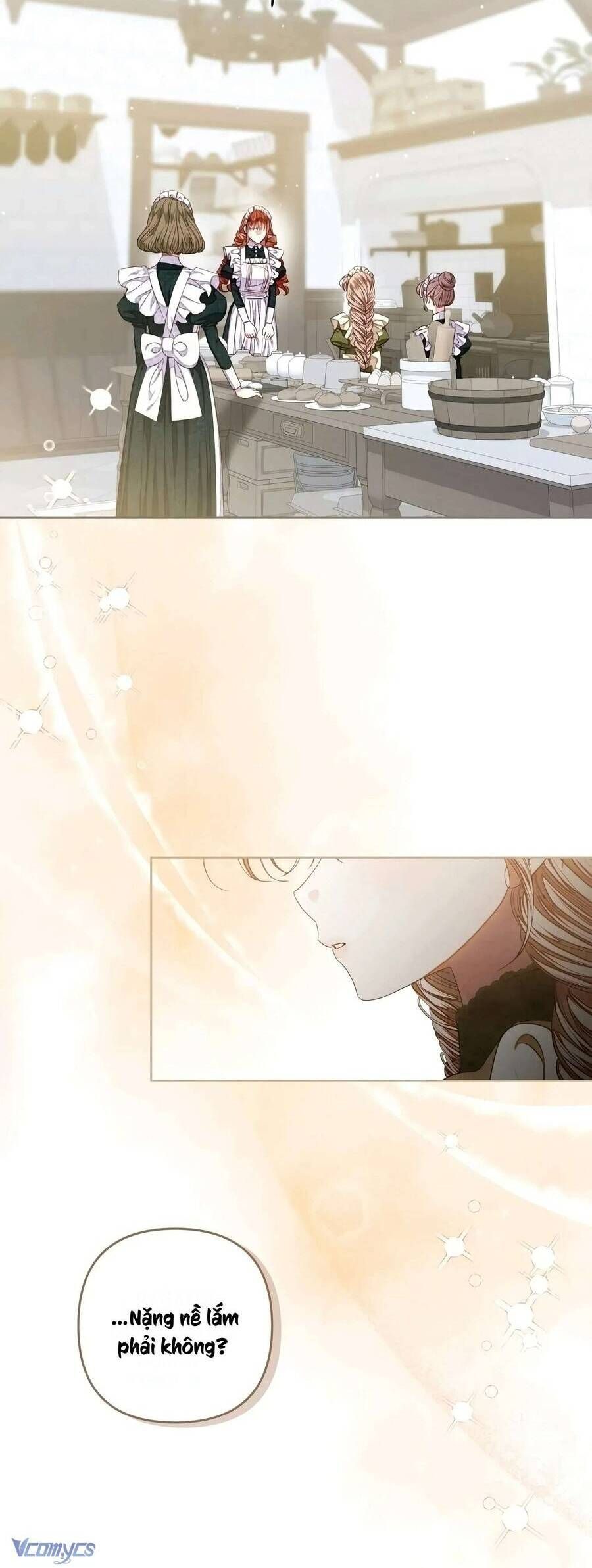 Trở Thành Hầu Gái Còn Hơn Làm Công Chúa Chapter 39 - 19