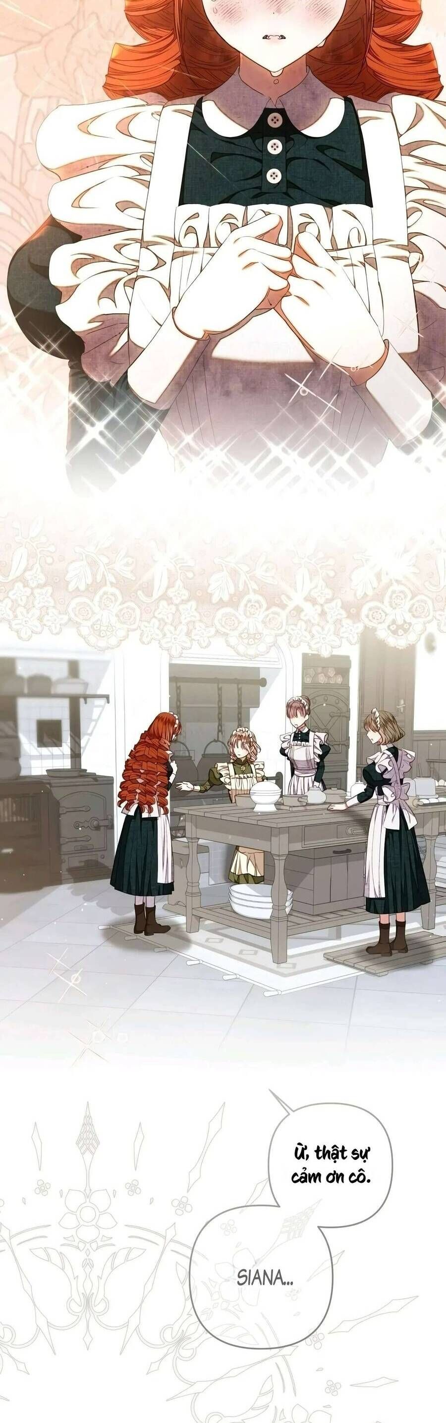 Trở Thành Hầu Gái Còn Hơn Làm Công Chúa Chapter 39 - 21