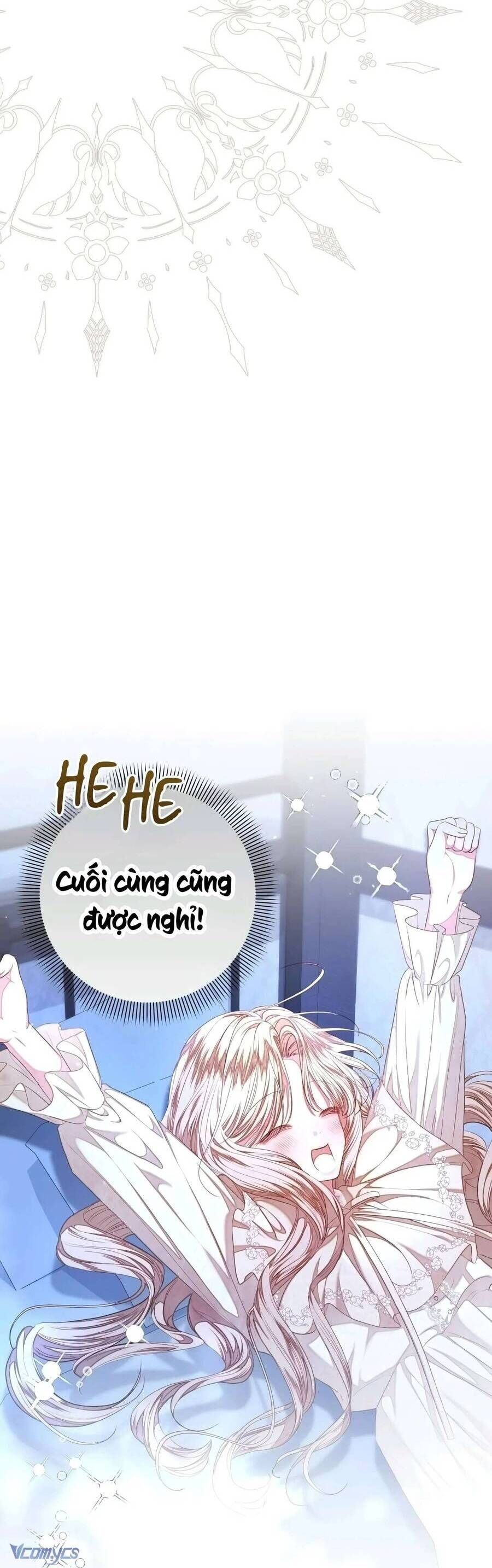 Trở Thành Hầu Gái Còn Hơn Làm Công Chúa Chapter 39 - 22