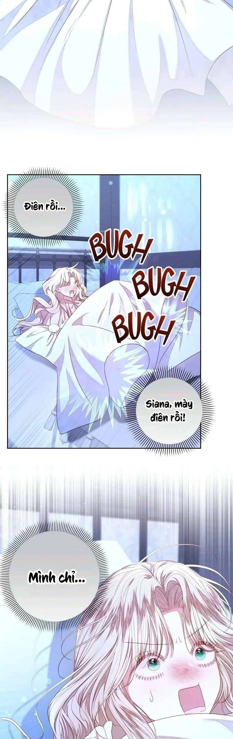 Trở Thành Hầu Gái Còn Hơn Làm Công Chúa Chapter 39 - 24