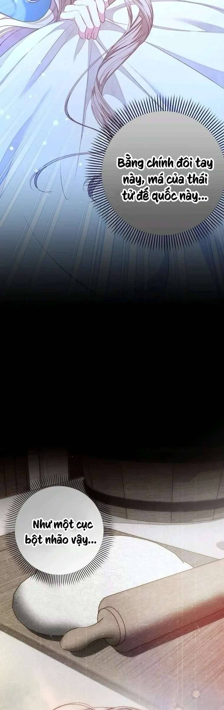 Trở Thành Hầu Gái Còn Hơn Làm Công Chúa Chapter 39 - 25
