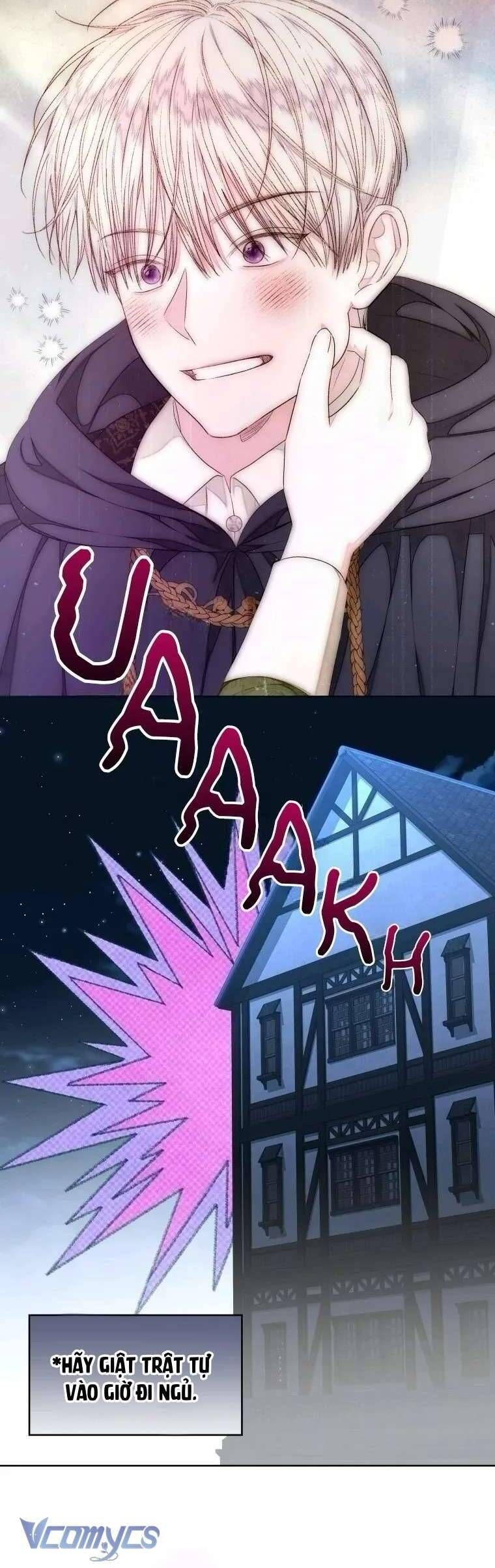 Trở Thành Hầu Gái Còn Hơn Làm Công Chúa Chapter 39 - 26