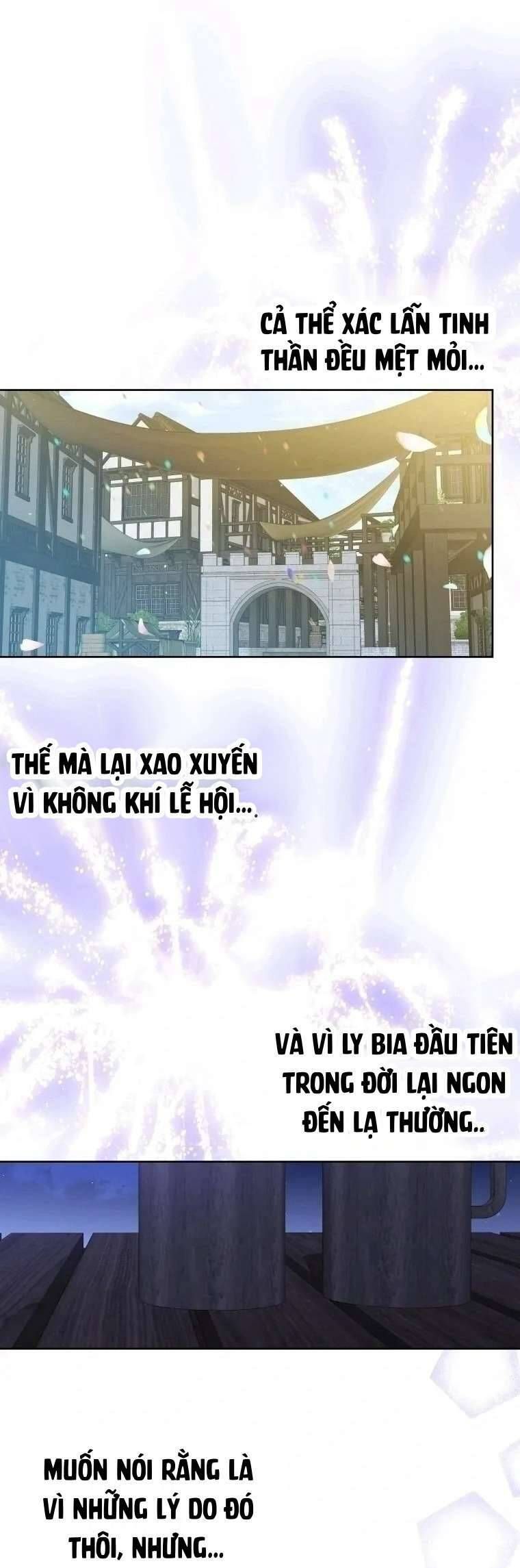 Trở Thành Hầu Gái Còn Hơn Làm Công Chúa Chapter 39 - 27