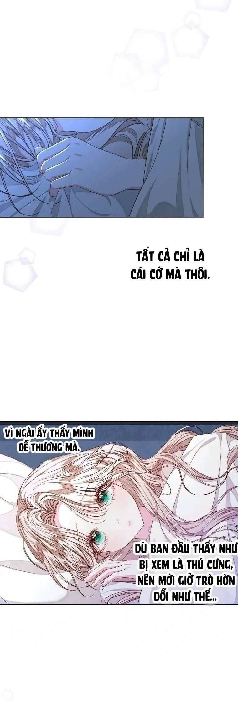 Trở Thành Hầu Gái Còn Hơn Làm Công Chúa Chapter 39 - 28