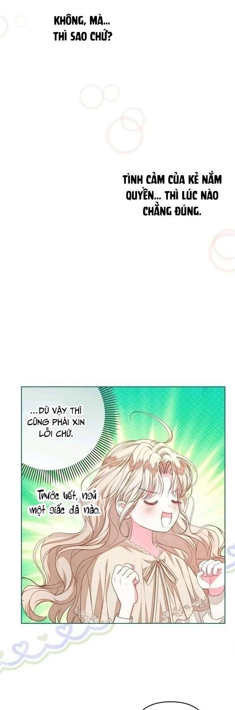 Trở Thành Hầu Gái Còn Hơn Làm Công Chúa Chapter 39 - 29