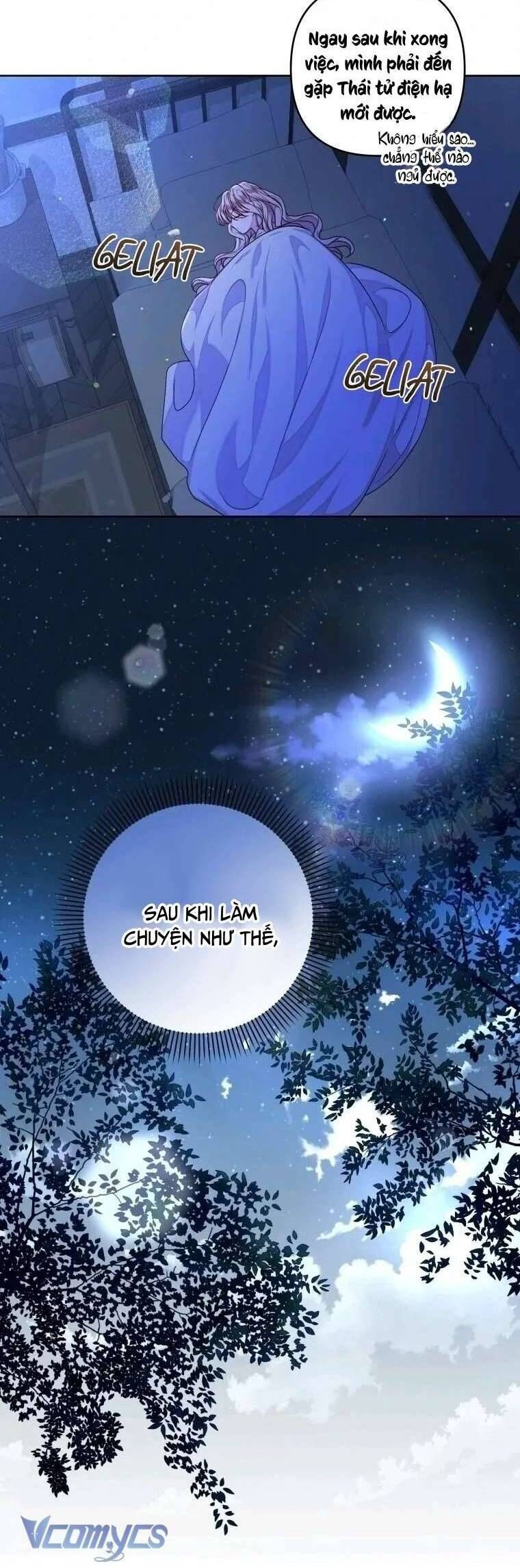 Trở Thành Hầu Gái Còn Hơn Làm Công Chúa Chapter 39 - 30