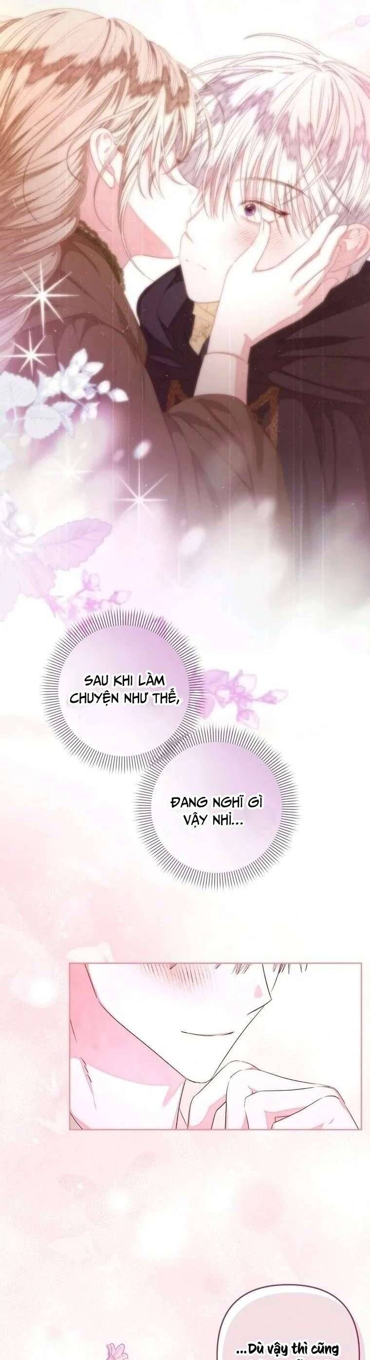 Trở Thành Hầu Gái Còn Hơn Làm Công Chúa Chapter 39 - 32