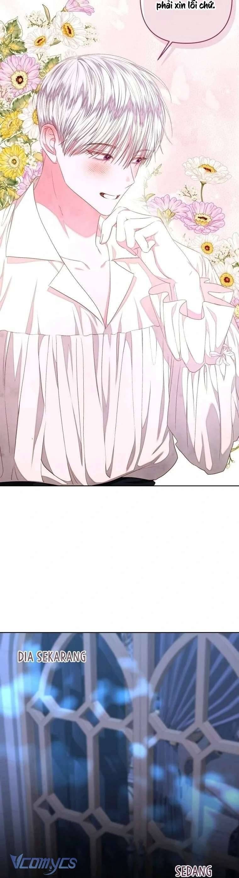 Trở Thành Hầu Gái Còn Hơn Làm Công Chúa Chapter 39 - 33