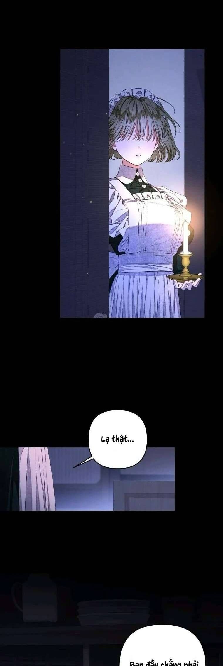 Trở Thành Hầu Gái Còn Hơn Làm Công Chúa Chapter 39 - 36