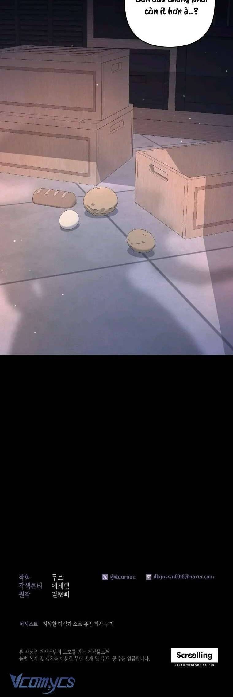 Trở Thành Hầu Gái Còn Hơn Làm Công Chúa Chapter 39 - 37