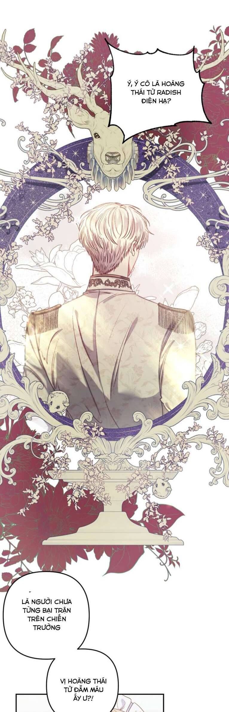Trở Thành Hầu Gái Còn Hơn Làm Công Chúa Chapter 4 - 17