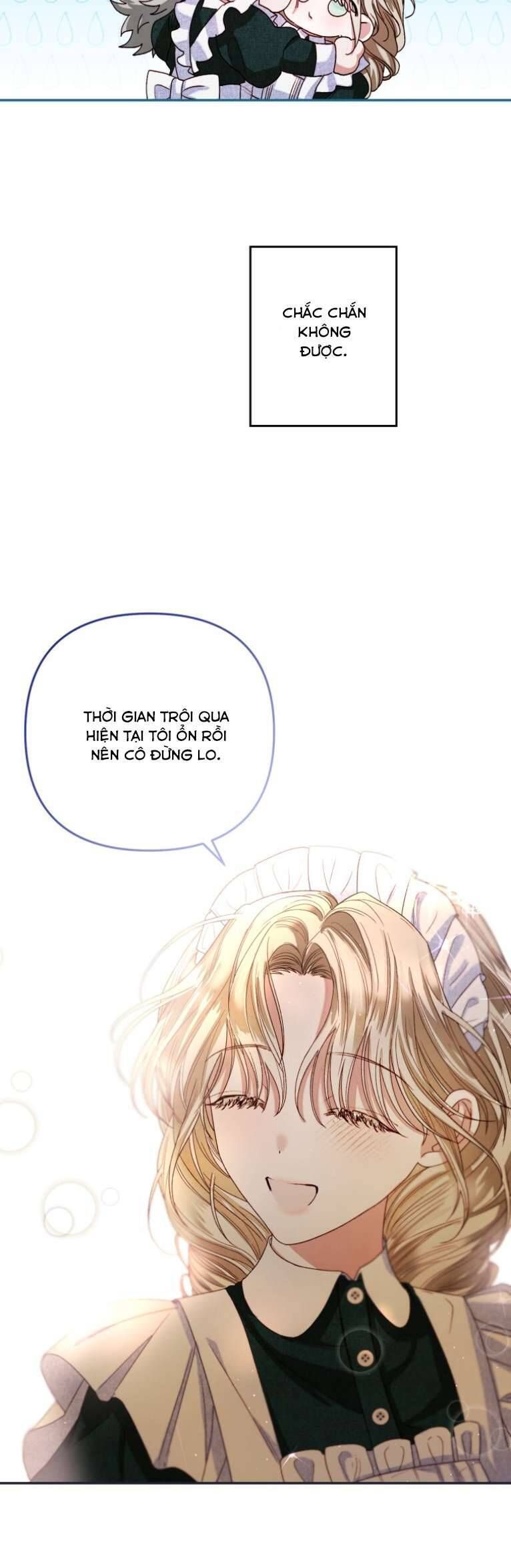 Trở Thành Hầu Gái Còn Hơn Làm Công Chúa Chapter 4 - 25