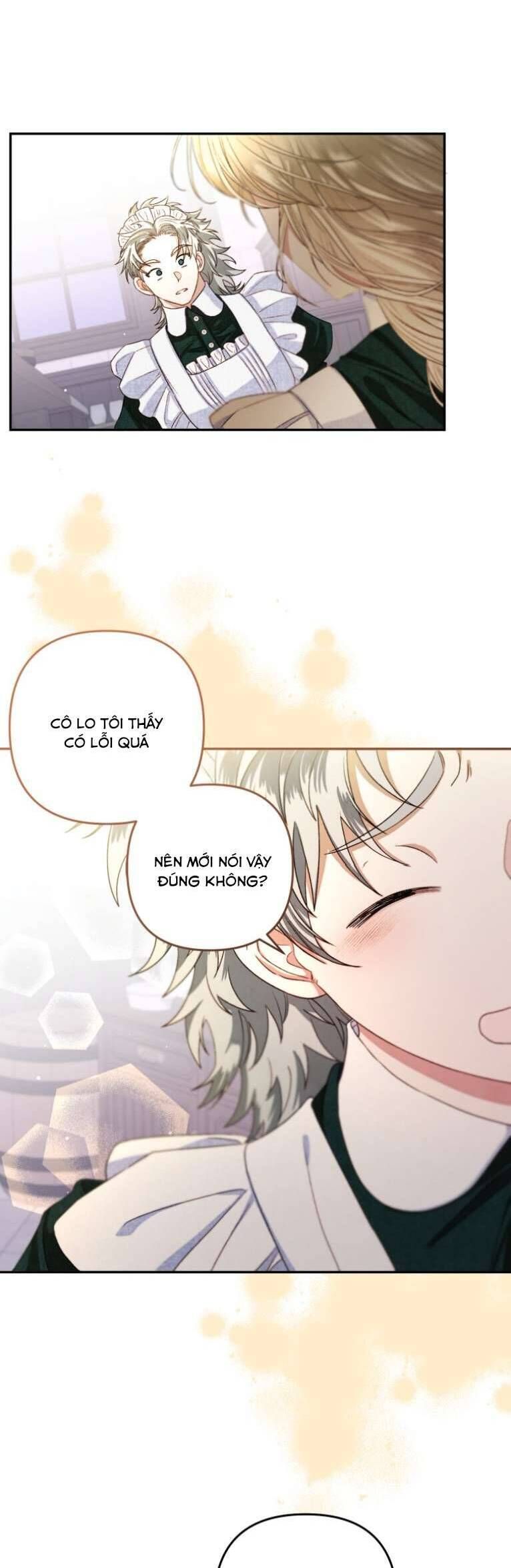 Trở Thành Hầu Gái Còn Hơn Làm Công Chúa Chapter 4 - 26