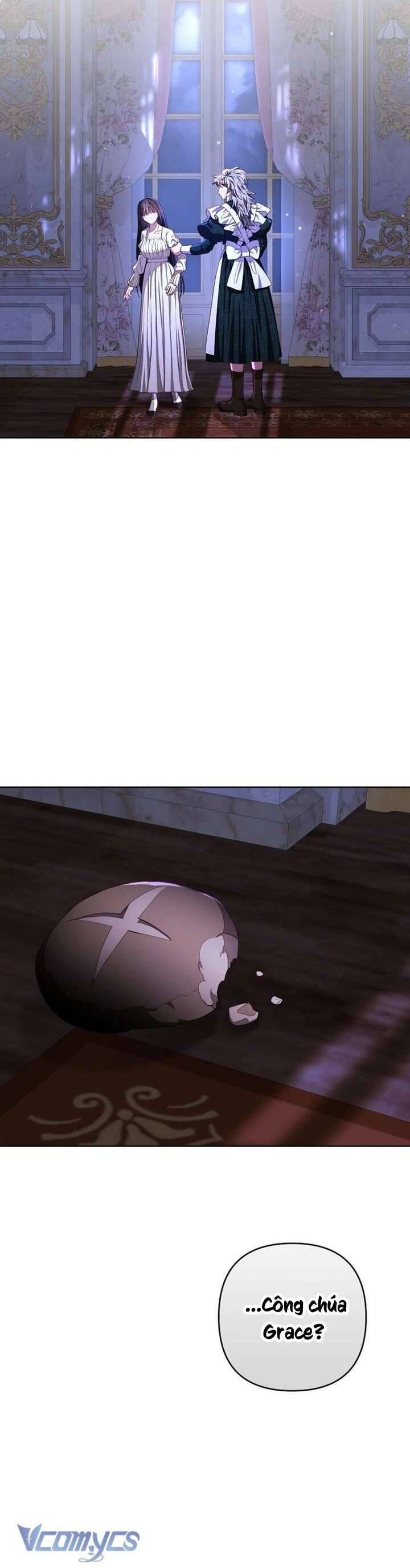 Trở Thành Hầu Gái Còn Hơn Làm Công Chúa Chapter 40 - 41