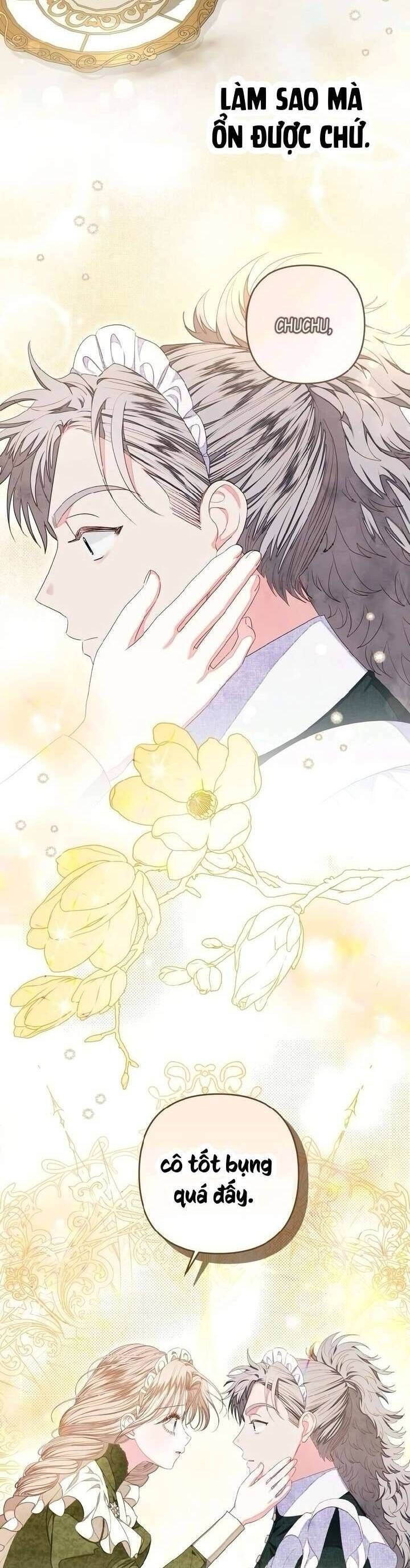 Trở Thành Hầu Gái Còn Hơn Làm Công Chúa Chapter 41 - 11