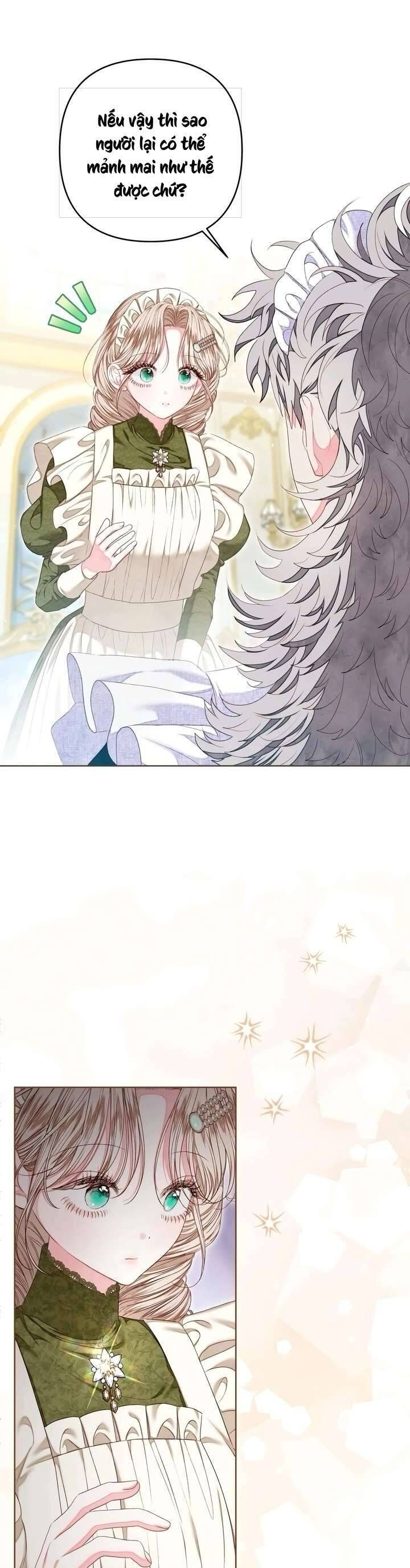 Trở Thành Hầu Gái Còn Hơn Làm Công Chúa Chapter 41 - 13