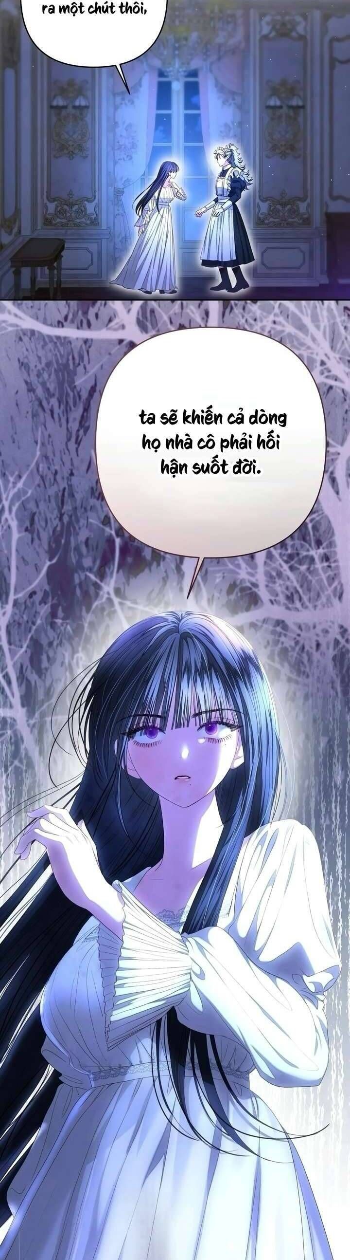 Trở Thành Hầu Gái Còn Hơn Làm Công Chúa Chapter 41 - 3