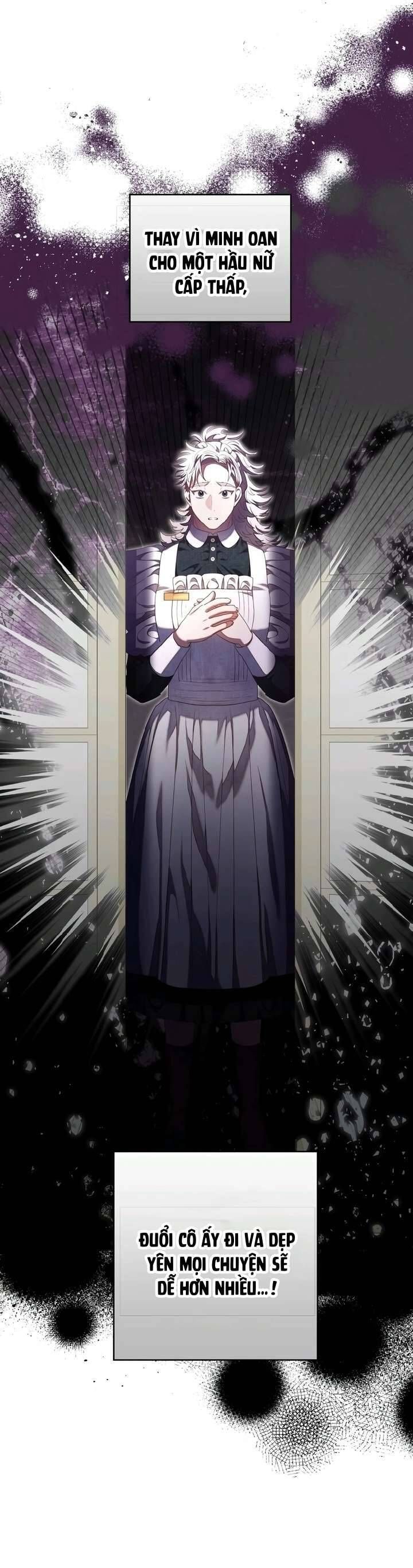 Trở Thành Hầu Gái Còn Hơn Làm Công Chúa Chapter 41 - 28