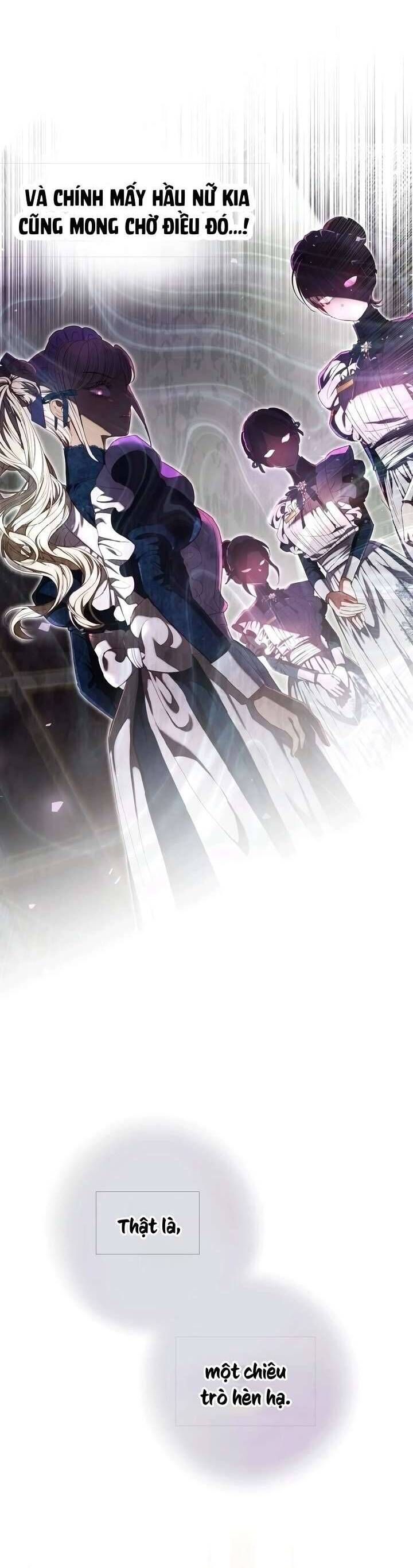 Trở Thành Hầu Gái Còn Hơn Làm Công Chúa Chapter 41 - 29