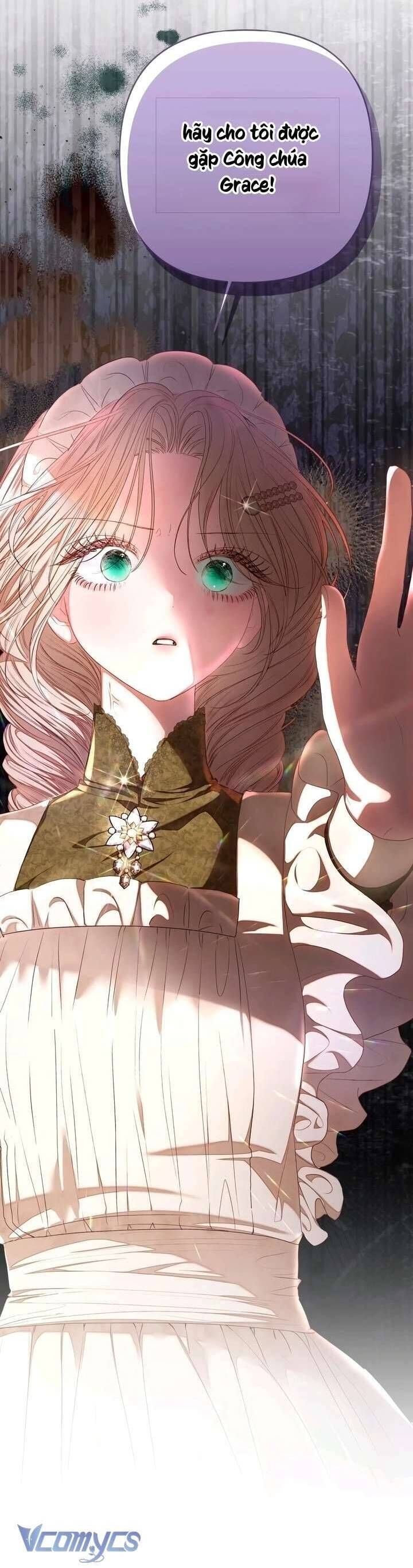 Trở Thành Hầu Gái Còn Hơn Làm Công Chúa Chapter 41 - 31