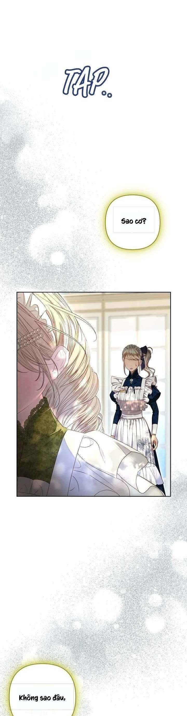 Trở Thành Hầu Gái Còn Hơn Làm Công Chúa Chapter 41 - 33