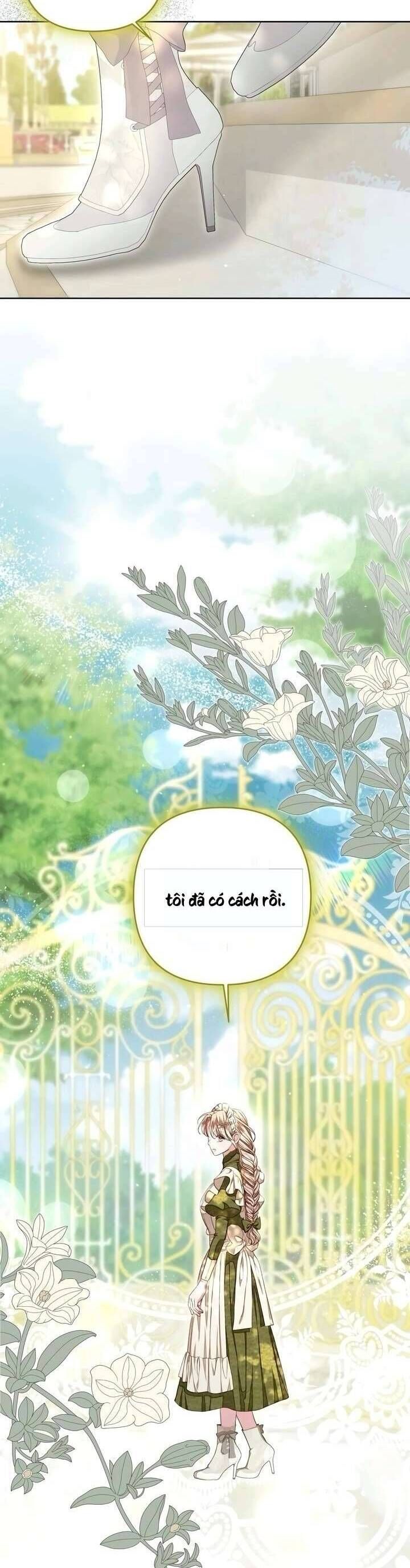 Trở Thành Hầu Gái Còn Hơn Làm Công Chúa Chapter 41 - 34