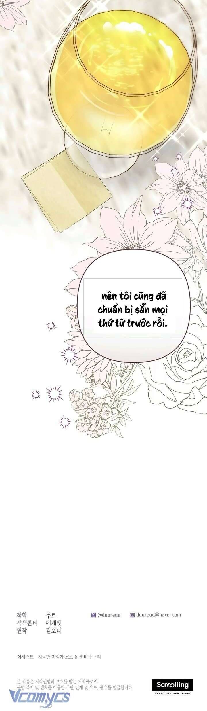 Trở Thành Hầu Gái Còn Hơn Làm Công Chúa Chapter 41 - 38