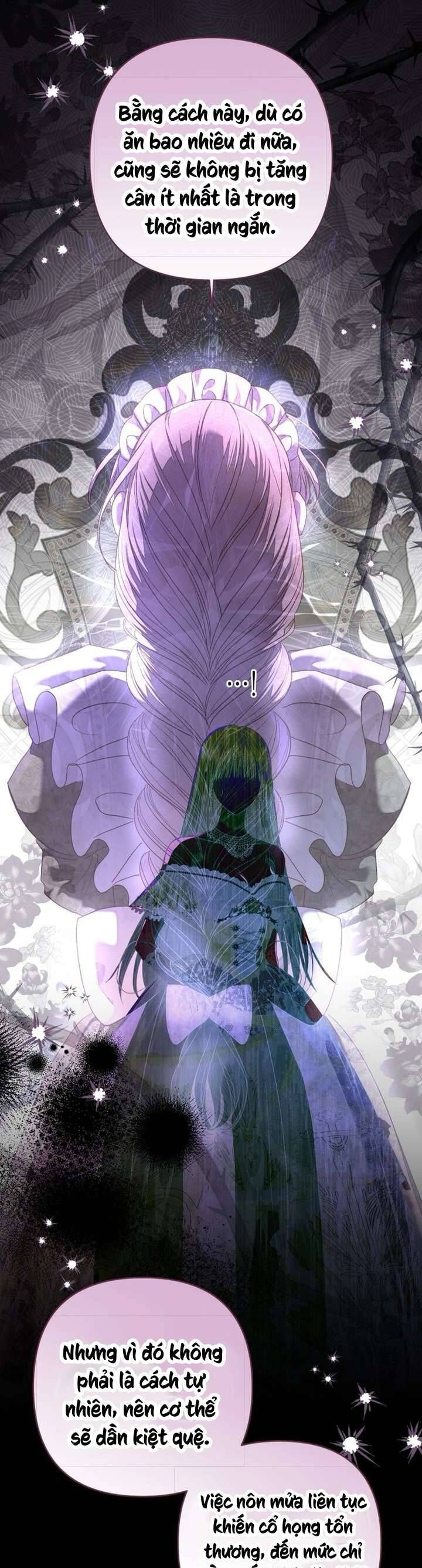 Trở Thành Hầu Gái Còn Hơn Làm Công Chúa Chapter 42 - 12