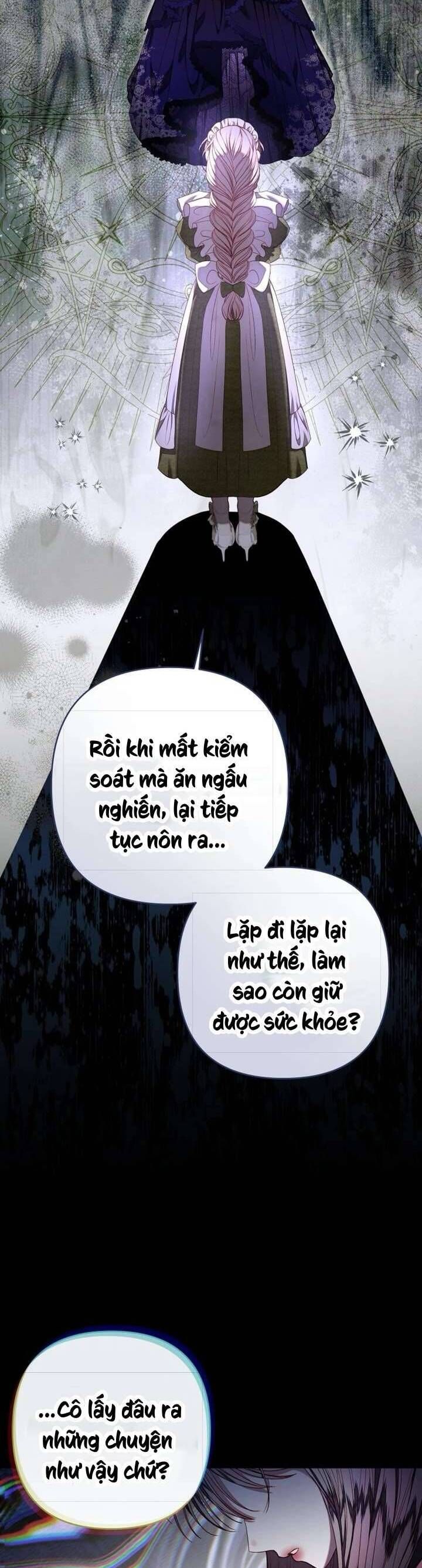 Trở Thành Hầu Gái Còn Hơn Làm Công Chúa Chapter 42 - 14