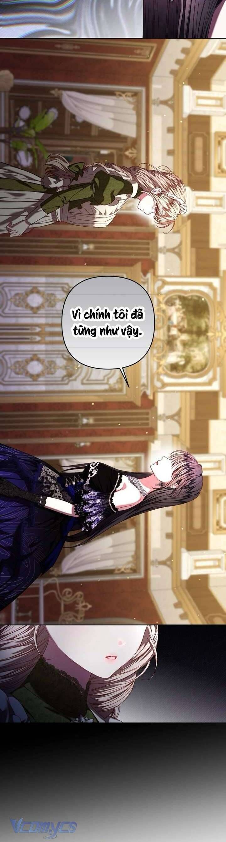 Trở Thành Hầu Gái Còn Hơn Làm Công Chúa Chapter 42 - 15