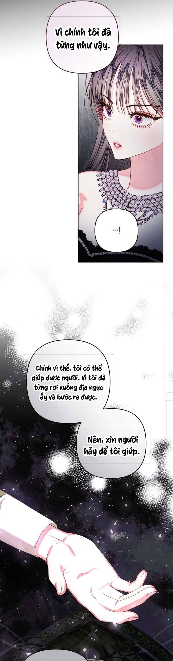 Trở Thành Hầu Gái Còn Hơn Làm Công Chúa Chapter 42 - 16
