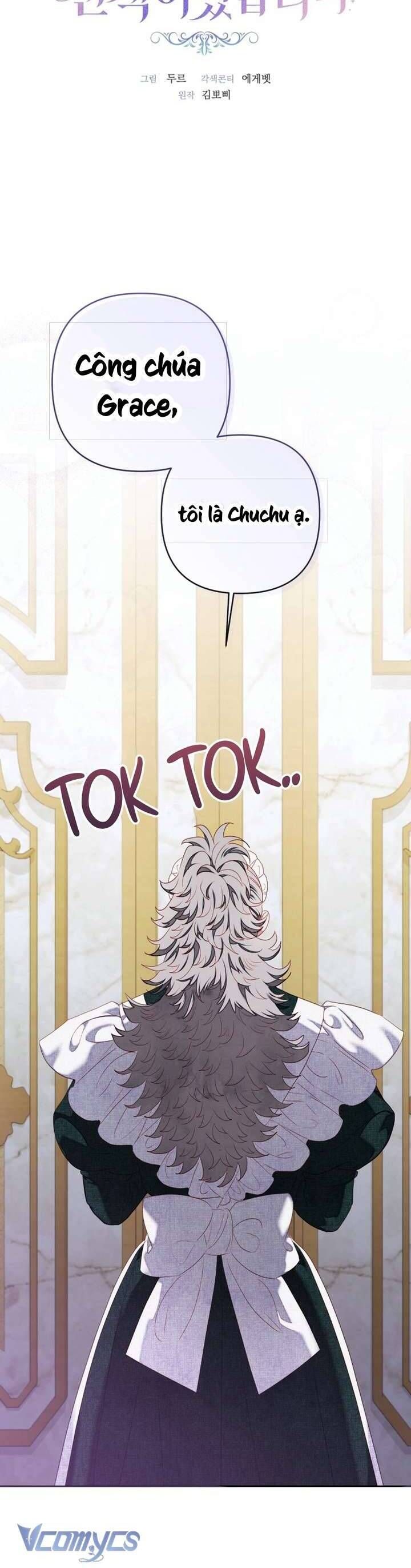 Trở Thành Hầu Gái Còn Hơn Làm Công Chúa Chapter 42 - 19