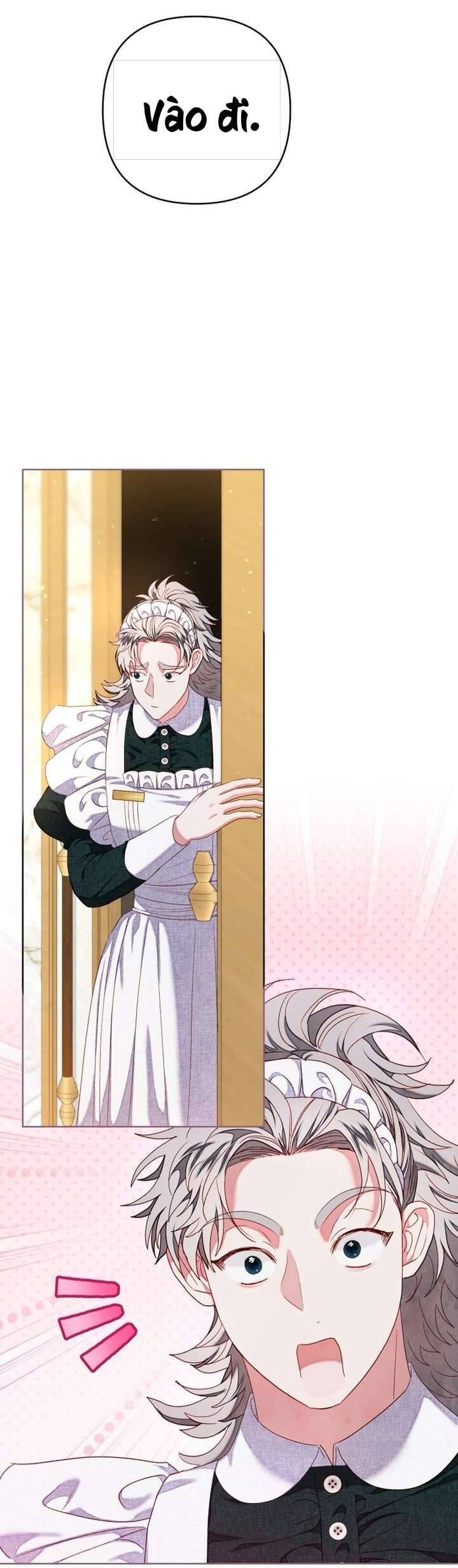 Trở Thành Hầu Gái Còn Hơn Làm Công Chúa Chapter 42 - 20