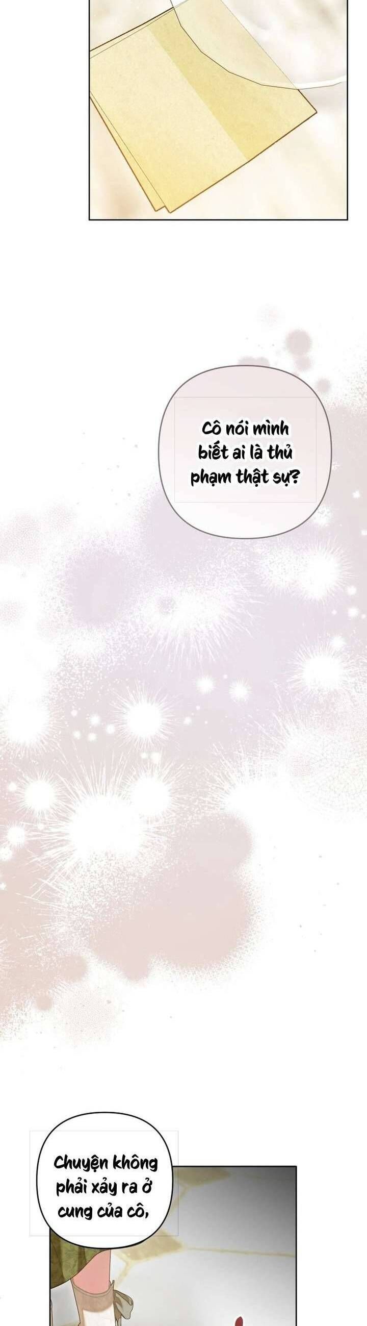 Trở Thành Hầu Gái Còn Hơn Làm Công Chúa Chapter 42 - 3