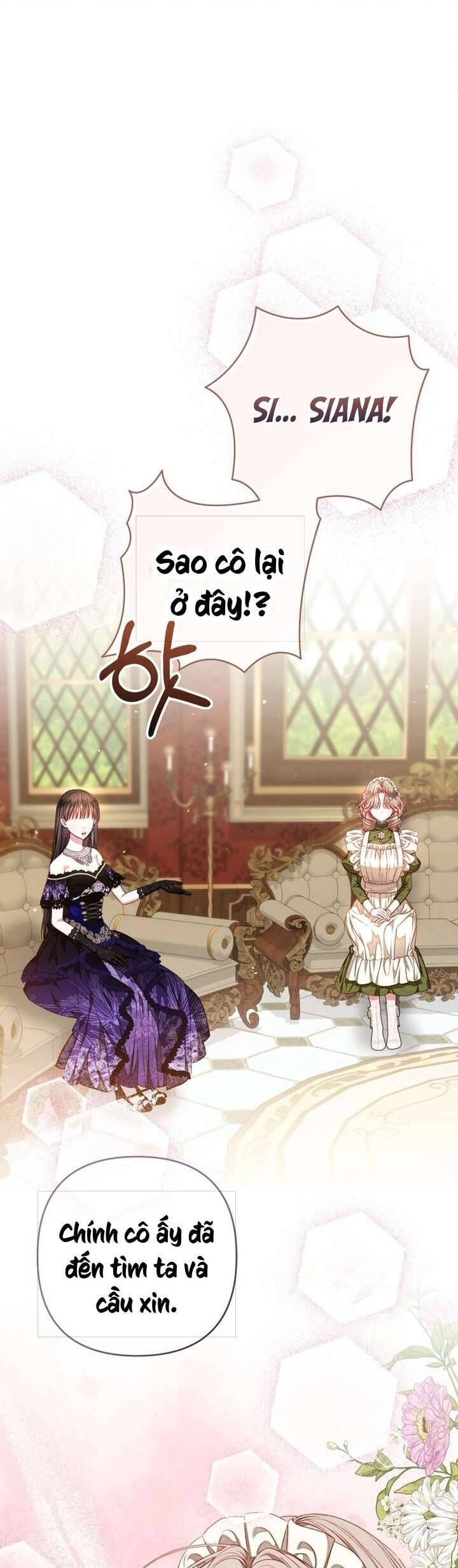 Trở Thành Hầu Gái Còn Hơn Làm Công Chúa Chapter 42 - 21