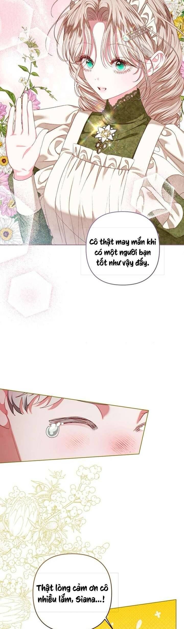 Trở Thành Hầu Gái Còn Hơn Làm Công Chúa Chapter 42 - 22