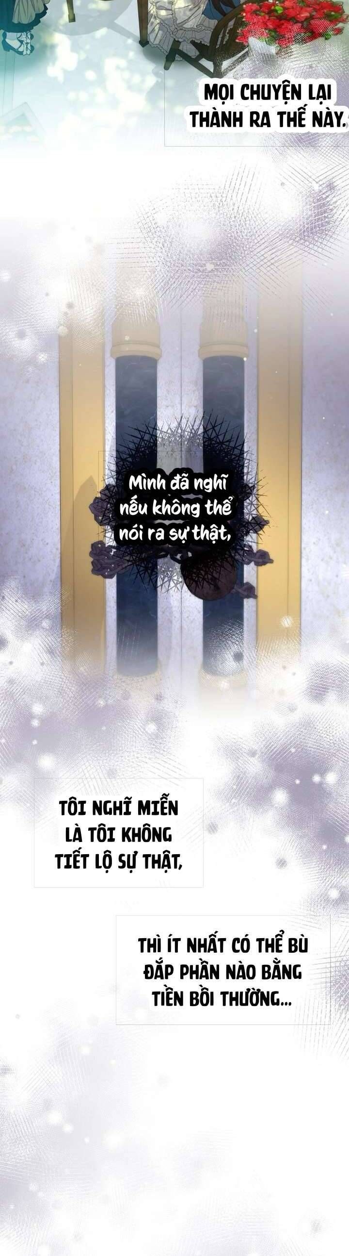 Trở Thành Hầu Gái Còn Hơn Làm Công Chúa Chapter 42 - 26