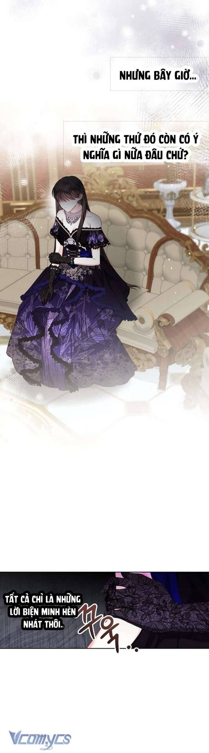 Trở Thành Hầu Gái Còn Hơn Làm Công Chúa Chapter 42 - 27