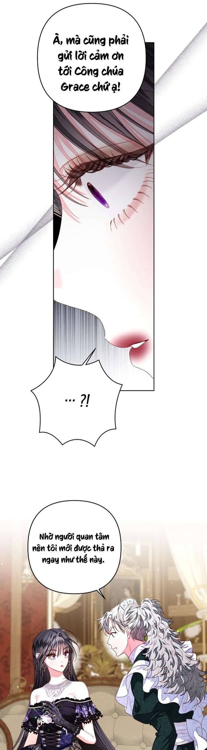 Trở Thành Hầu Gái Còn Hơn Làm Công Chúa Chapter 42 - 28