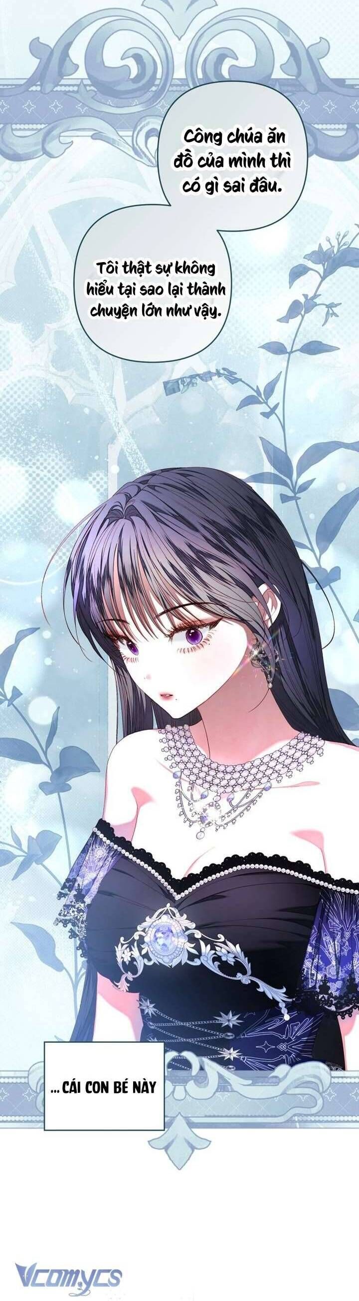 Trở Thành Hầu Gái Còn Hơn Làm Công Chúa Chapter 42 - 31