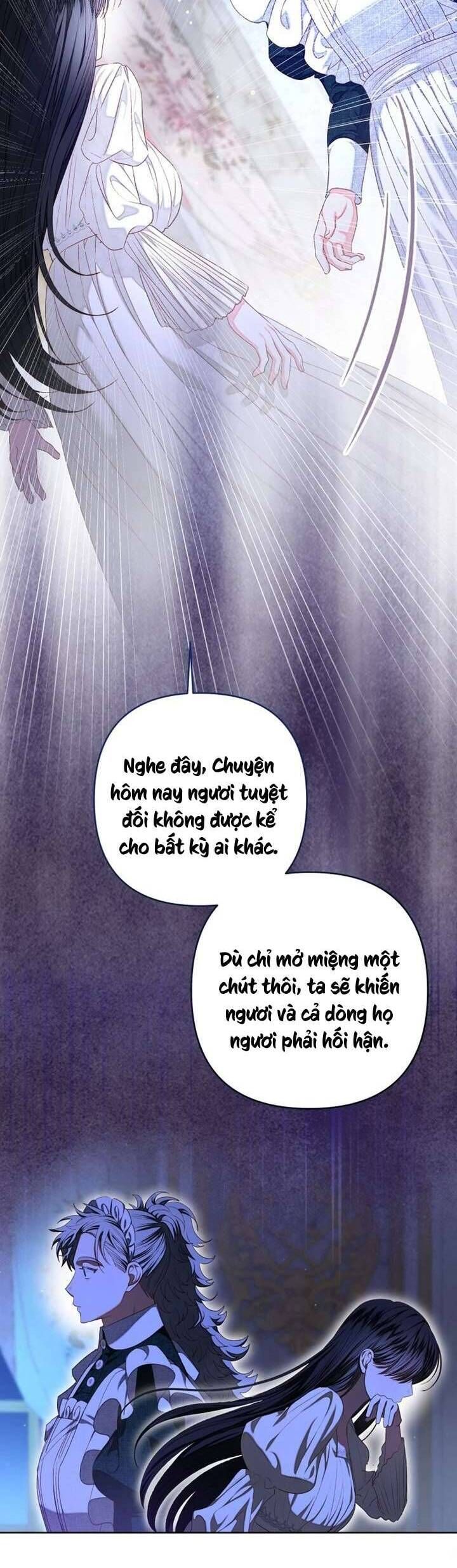 Trở Thành Hầu Gái Còn Hơn Làm Công Chúa Chapter 42 - 34