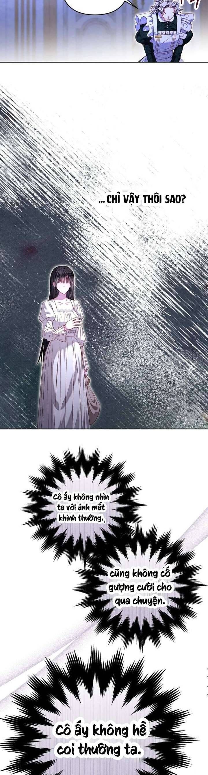 Trở Thành Hầu Gái Còn Hơn Làm Công Chúa Chapter 42 - 37